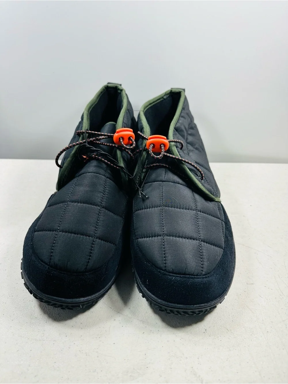 Rowm Men's shoes size 11-12